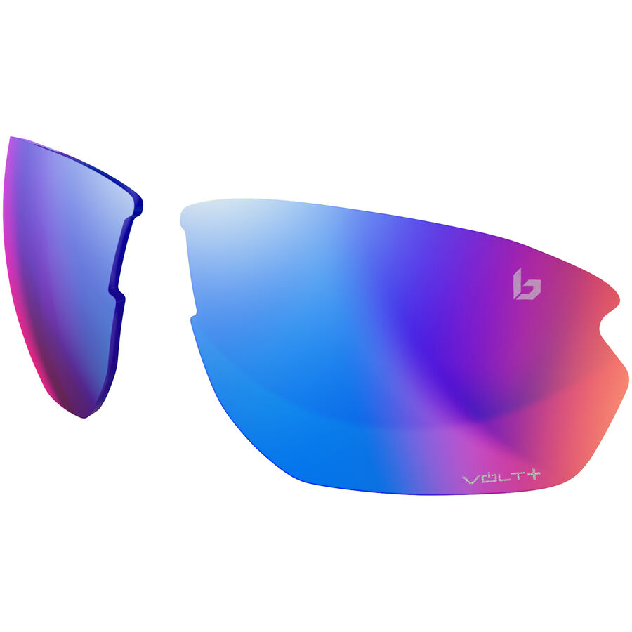 REPLACEMENT LENS VICTUS FAMILY, Violet-Volt+ Ultraviolet Polarized, hi-res